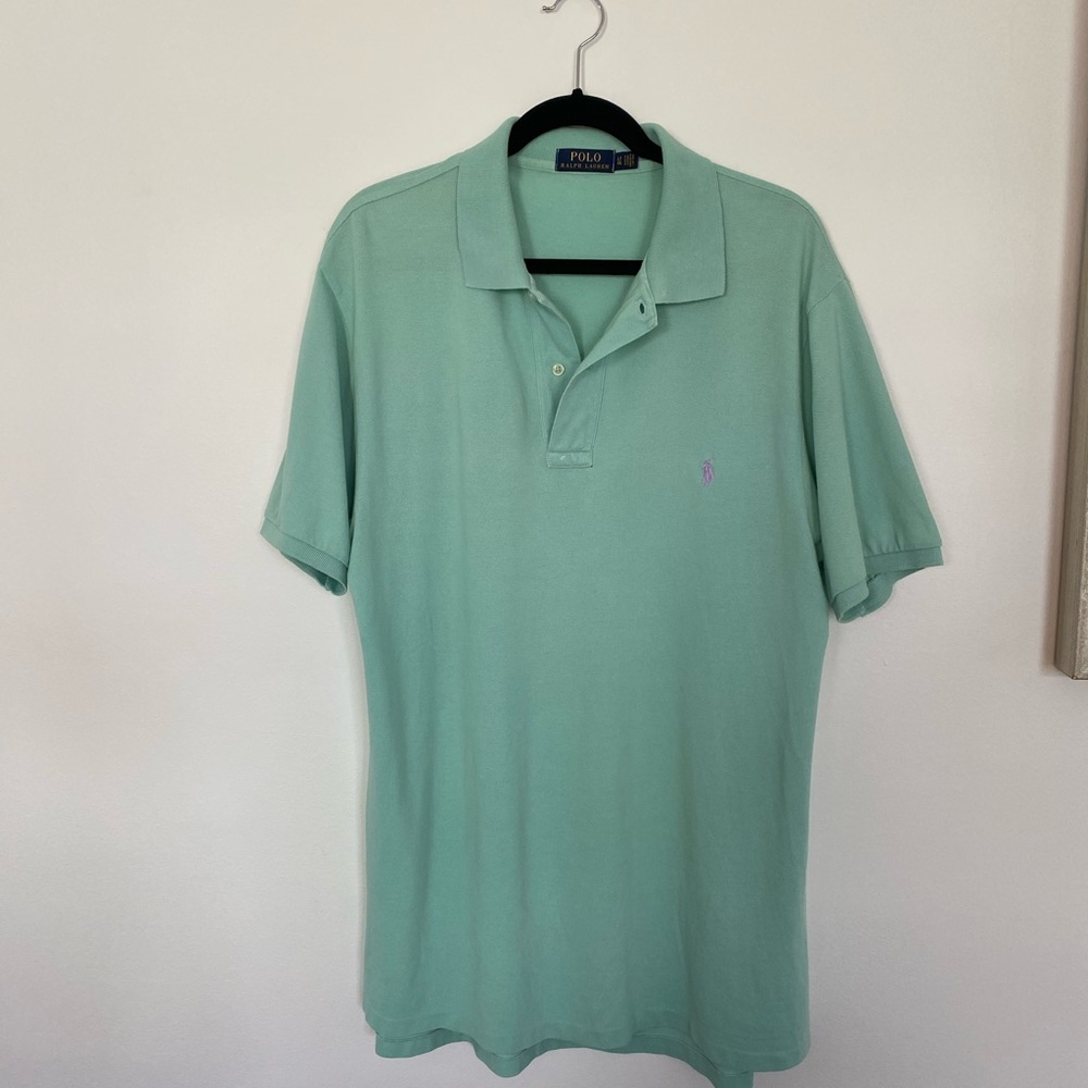 Polo Ralph Lauren Polo Men’s XL